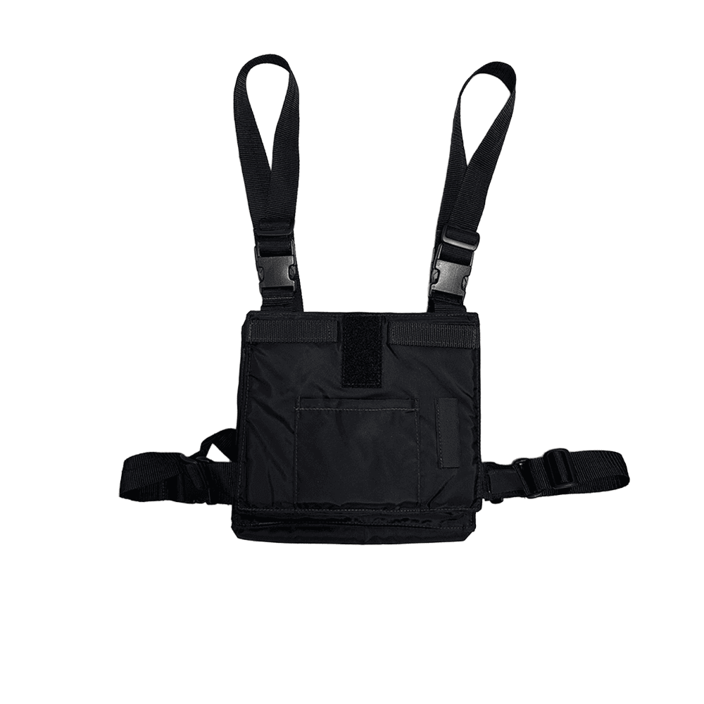 professional tactical harness vest for outdoor operations